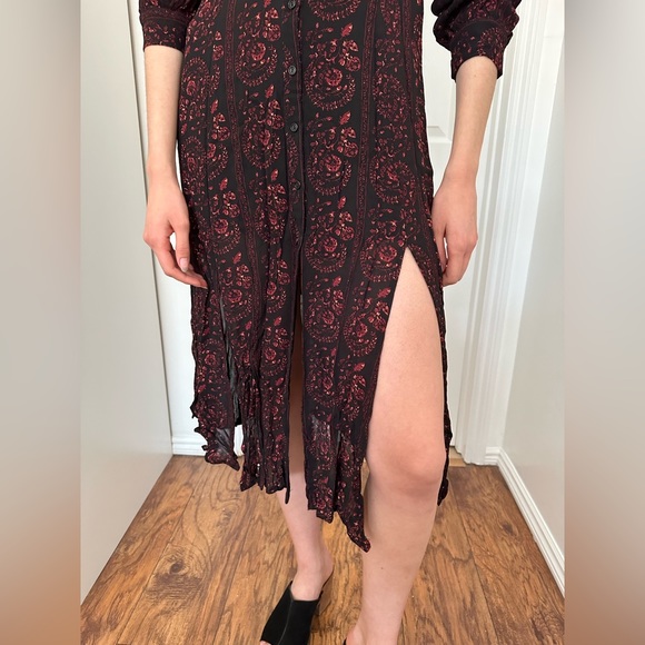 ASTR the label Fall dress - Picture 12 of 12